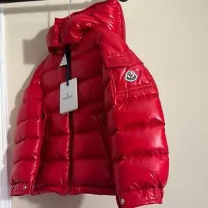 美品♡MONCLER BADY GIUBBOTE 2way ダウン S Moncler Baudinet Down Jacket | Saks Fifth Avenue